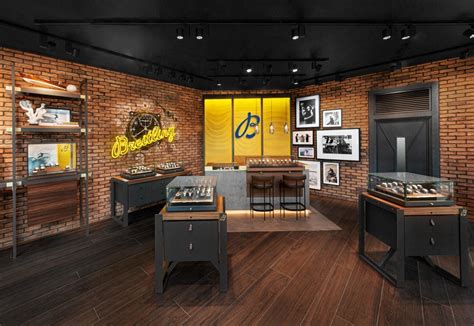 breitling bruxelles
